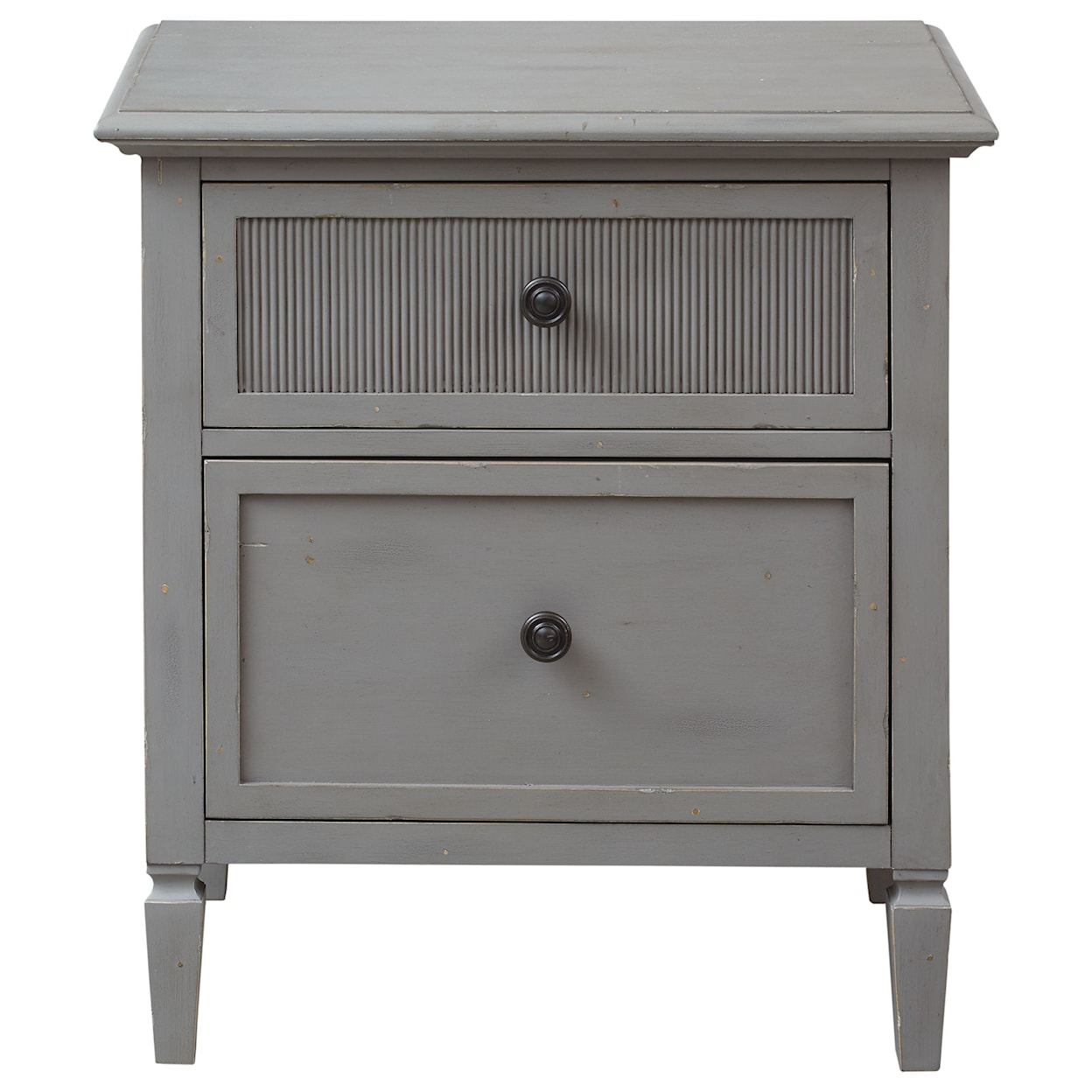 Bassett Shoreline Nightstand