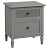 Bassett Shoreline Nightstand