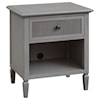 Bassett Shoreline Bedside Table