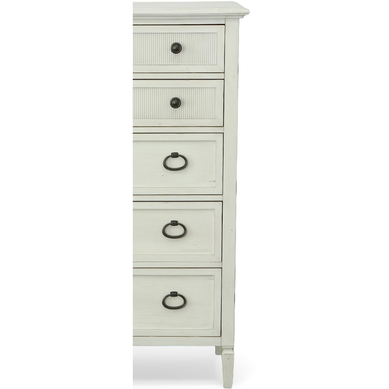 Bassett Shoreline Chest of Drawers