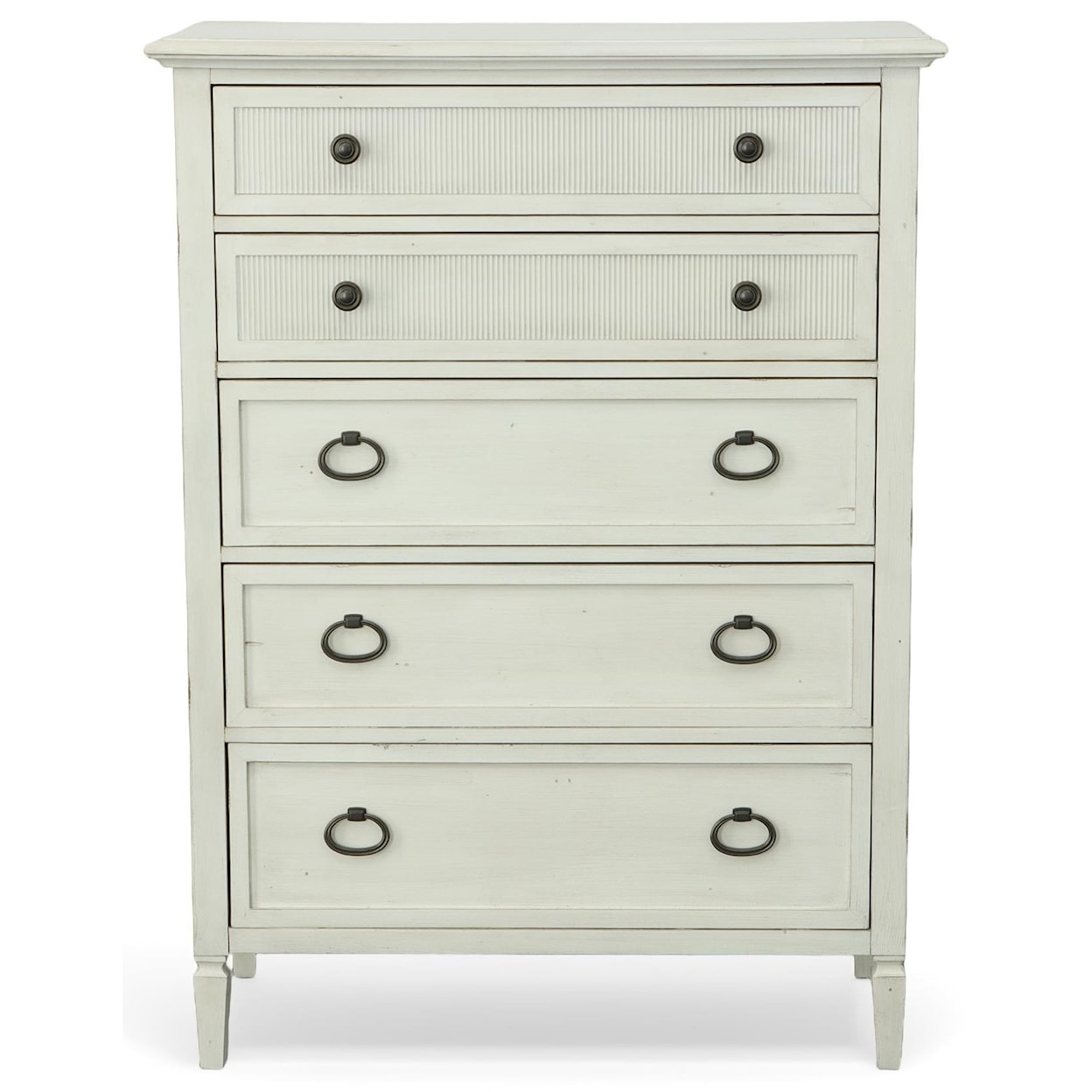 Bassett Shoreline Chest of Drawers