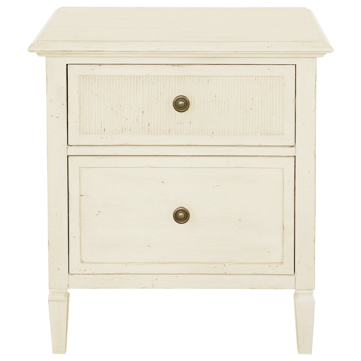 Bassett Shoreline Nightstand