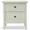 Bassett Shoreline Nightstand