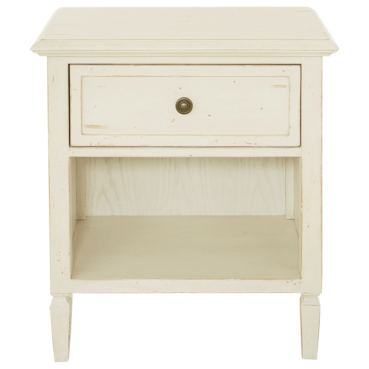 Bassett Shoreline Bedside Table