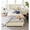 Bassett Shoreline Queen Panel Bed