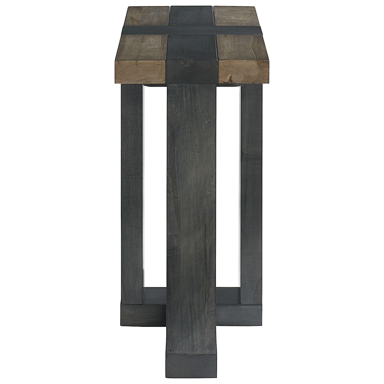 Bassett Skyline Side Table