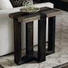 Bassett Skyline Side Table