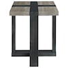 Bassett Skyline End Table