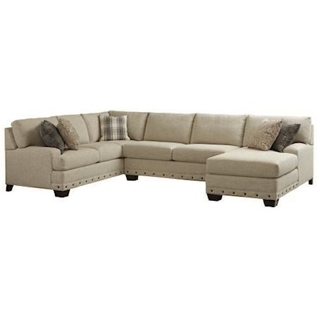 3 Piece Sectional