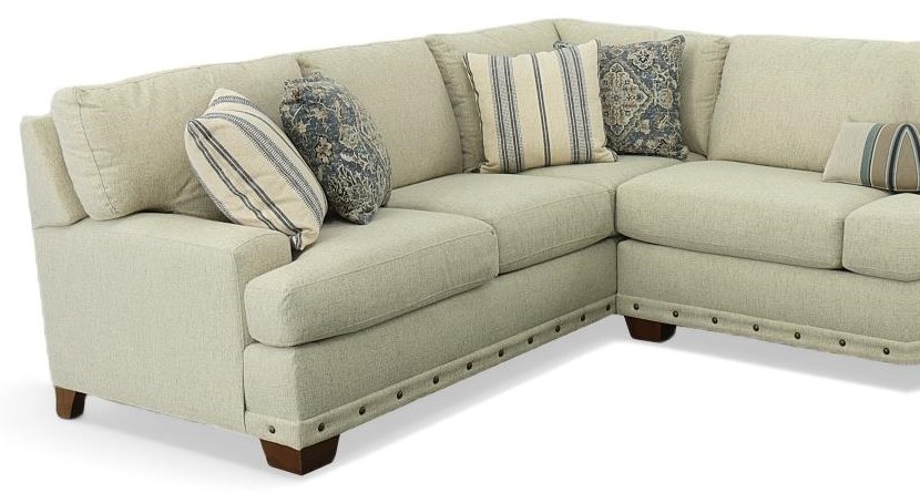 3 PC Sectional