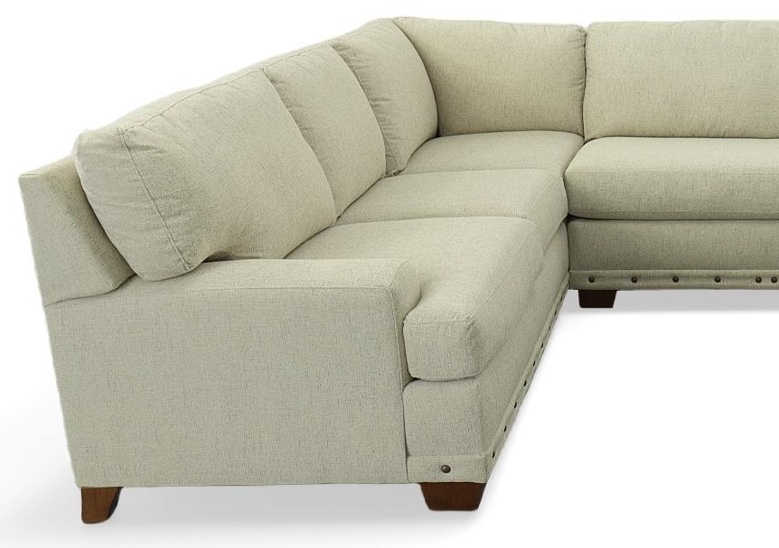 3 PC Sectional