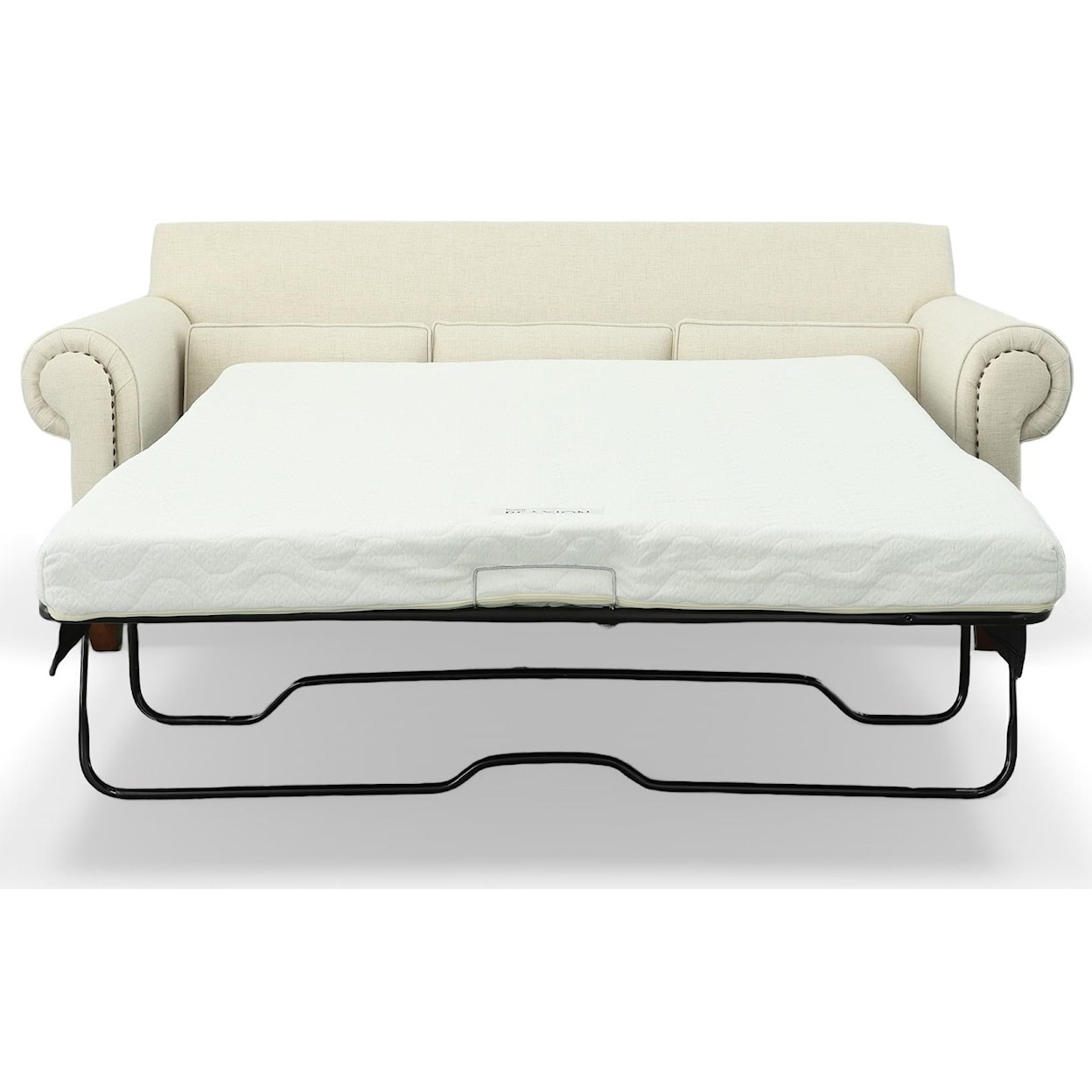 Bassett Style Solutions Lowell Queen Sleeper Sofa