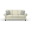 Bassett Style Solutions Lowell Queen Sleeper Sofa