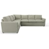 Bassett Style Solutions Monroe 2 PC Sectional