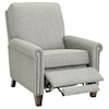 Bassett Thompson Push-Back Tall Recliner