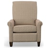 Bassett Thompson Push-Back Tall Recliner