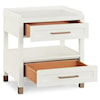 Bassett Tidewater Nightstand