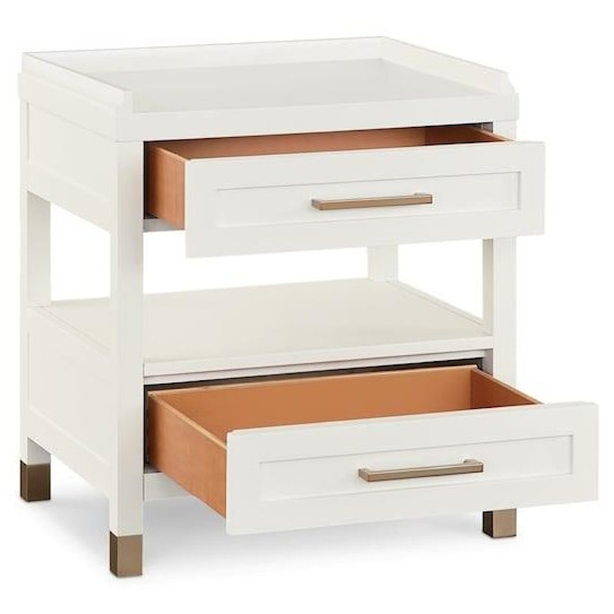 Bassett Tidewater Nightstand