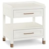 Bassett Tidewater Nightstand