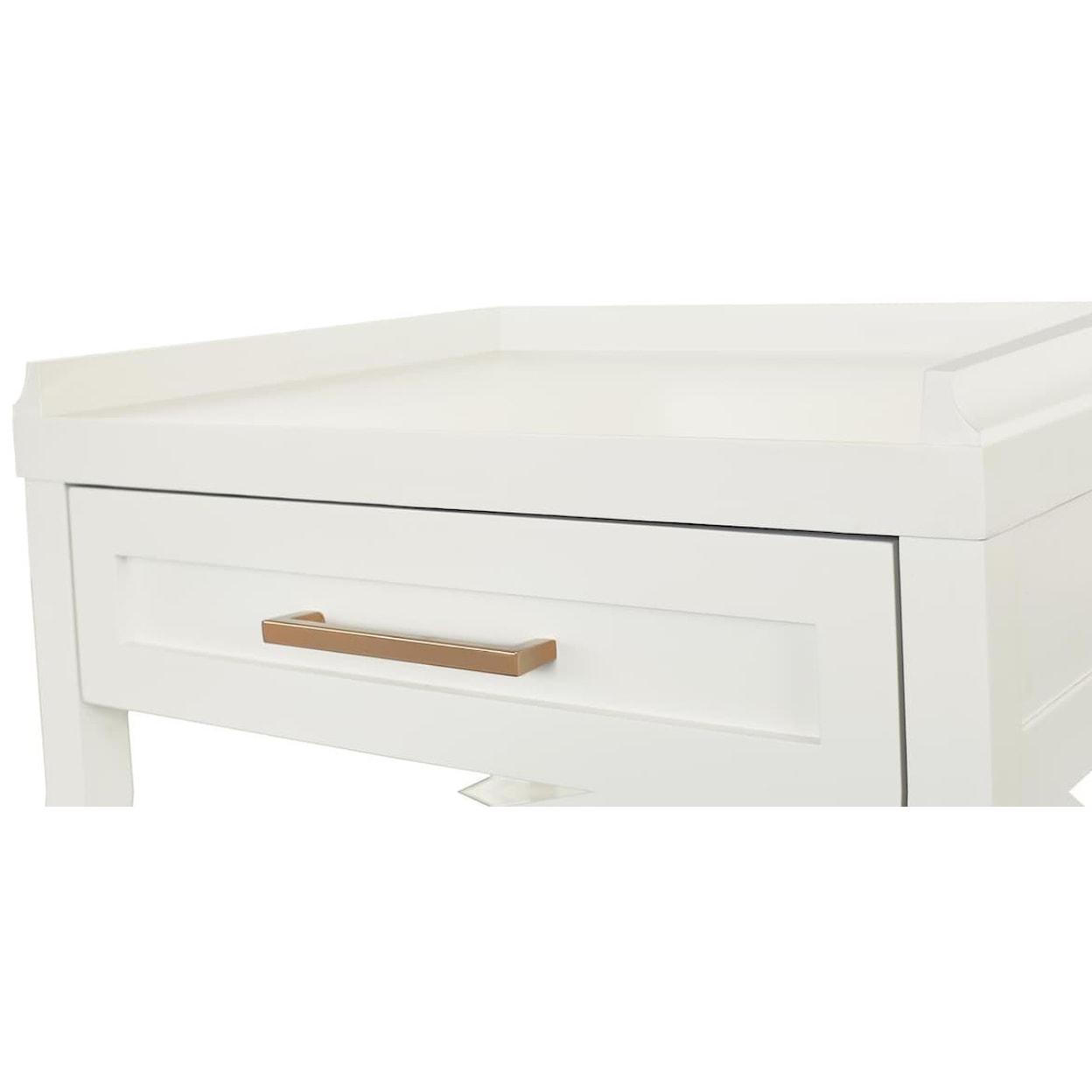 Bassett Tidewater Nightstand