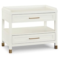 Tidewater Nightstand