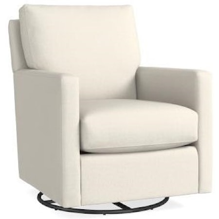 Swivel Glider Chair