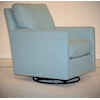 Bassett Trent Swivel Glider Chair