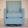 Bassett Trent Swivel Glider Chair