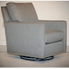Bassett Trent Swivel Glider Chair