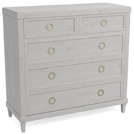 Drawer Chest