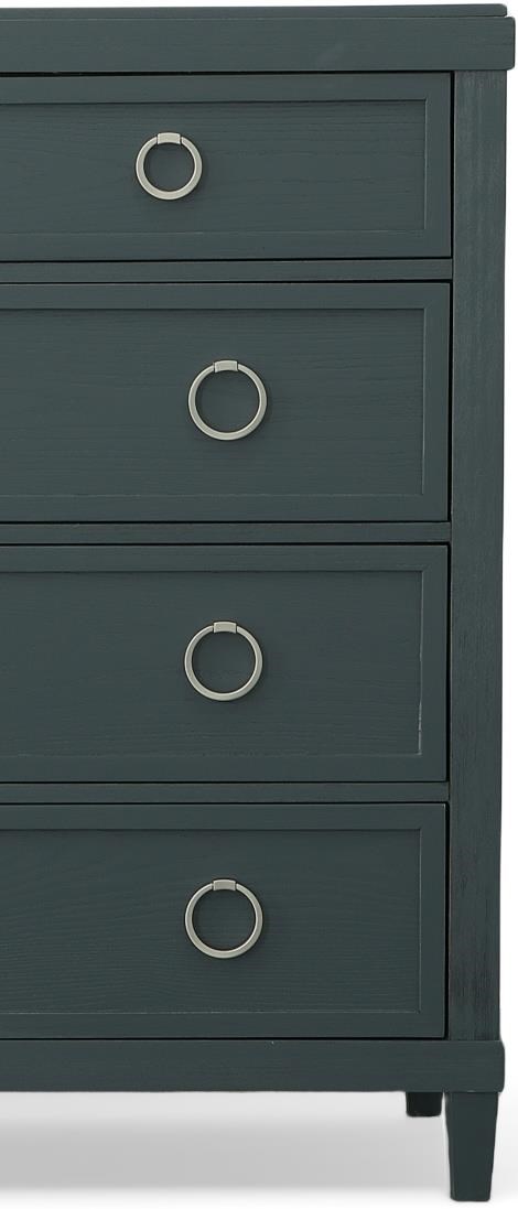 Drawer Chest