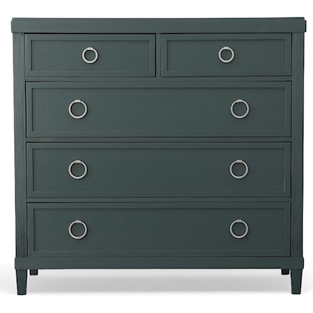 Drawer Chest