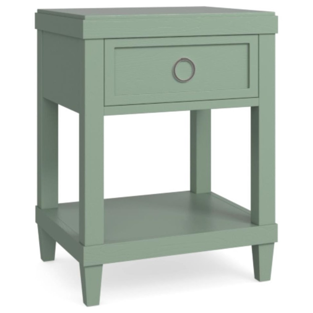 Bassett Ventura Ventura Bedside Table