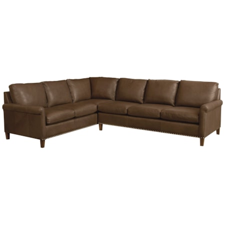 2-Piece Sectional