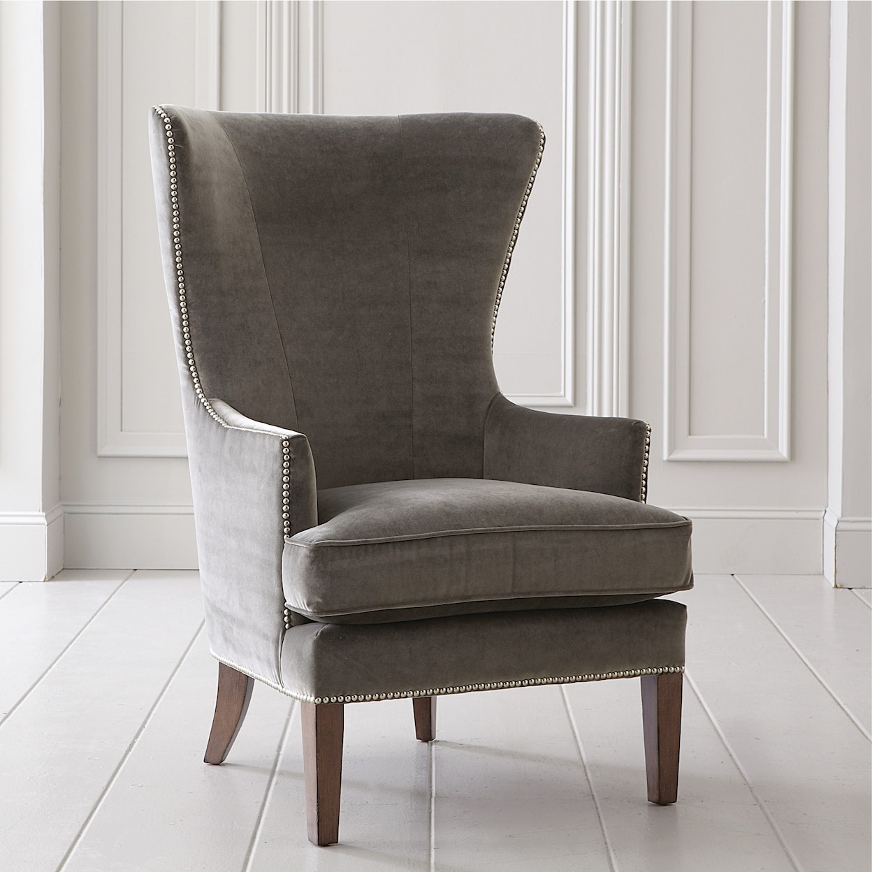 Bassett Whitney Accent Chair