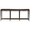 Bassett Woodridge Console Table