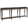 Bassett Woodridge Console Table