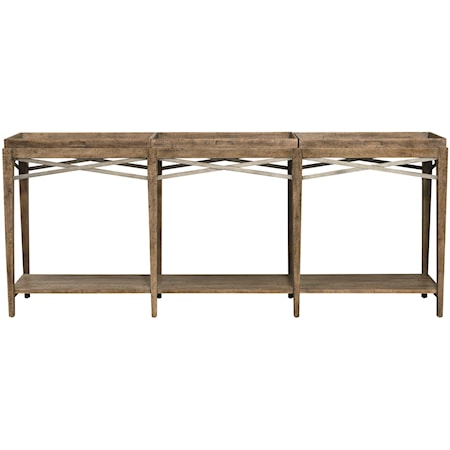 Console Table