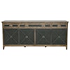 Bassett Woodridge Credenza