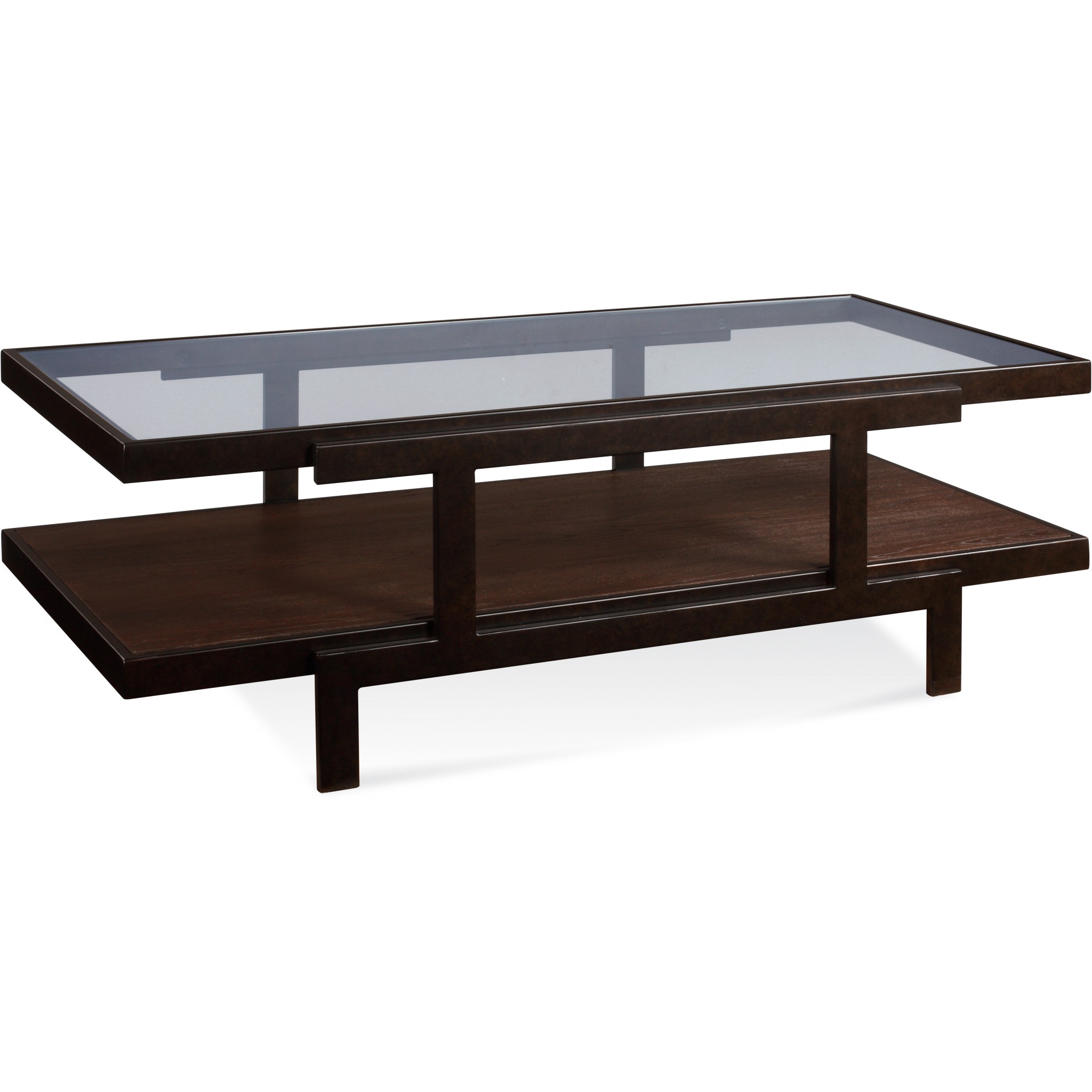 Rectangle Cocktail Table