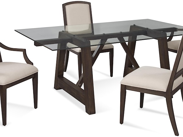 Ellsworth Casual Dining Set