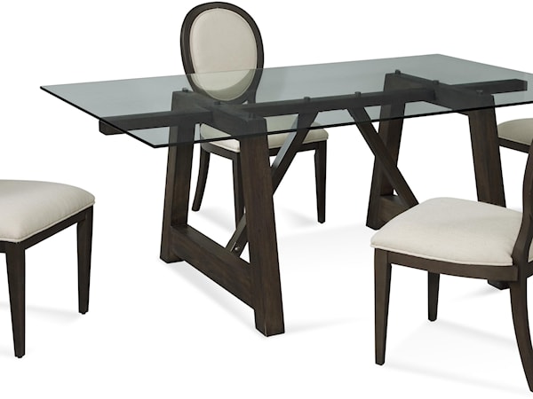 Ellsworth Casual Dining Set