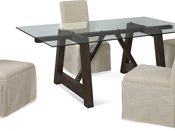 Ellsworth Casual Dining Set