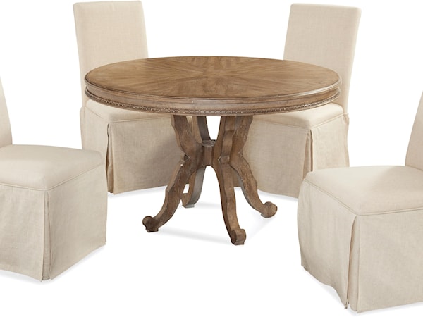 Galliano Casual Dining Set