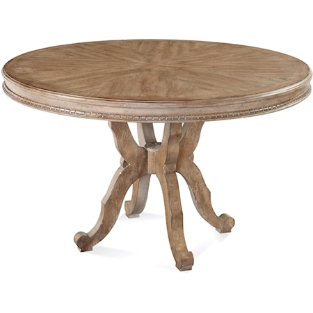 Galliano Dining Table