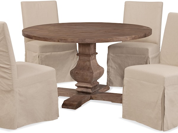 Kinzie Casual Dining Set