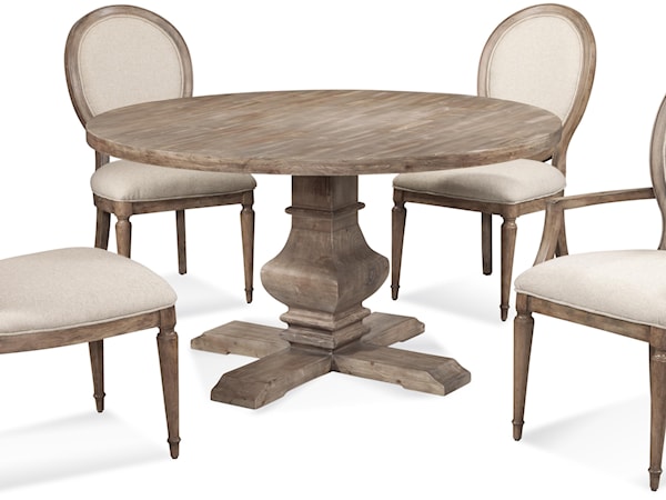 Kinzie Casual Dining Set