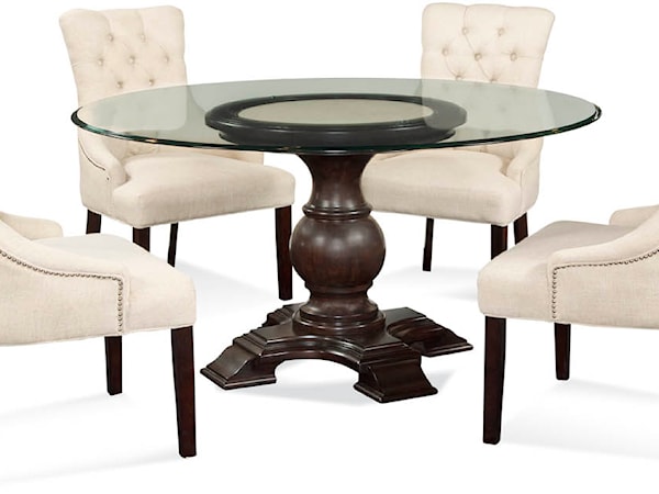 Hampton Casual Dining Set