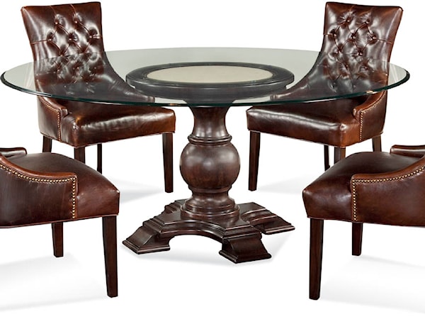 Hampton Casual Dining Set