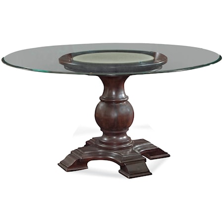 Hampton Round Dining Table